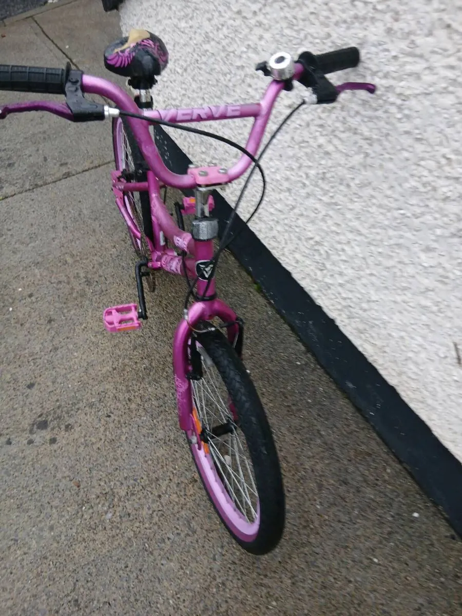 3 KIDS BIKES - Image 3