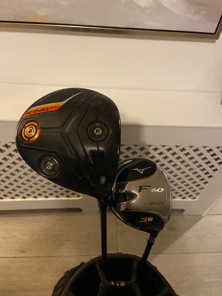 Golf Set - Image 4