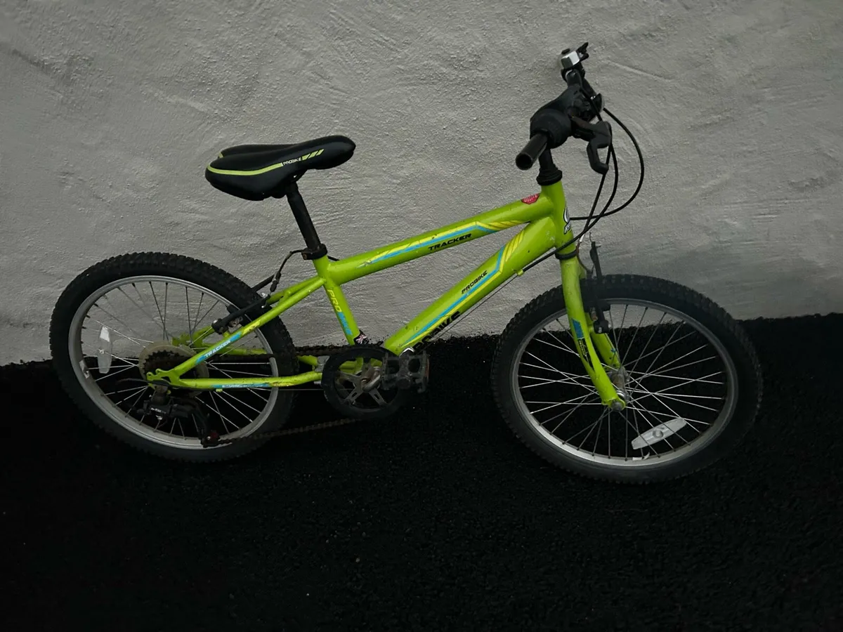 Bike 20” wheel - Image 1