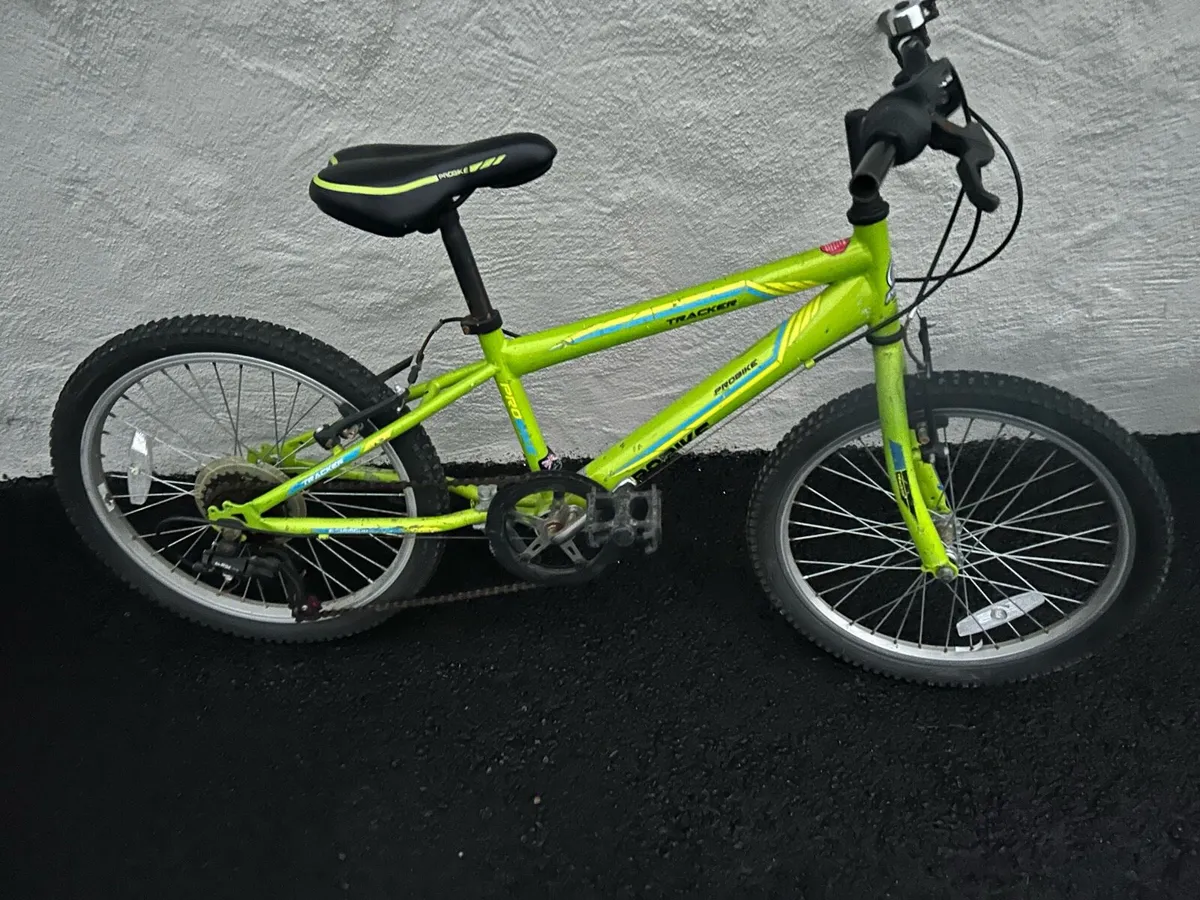 Bike 20” wheel - Image 3