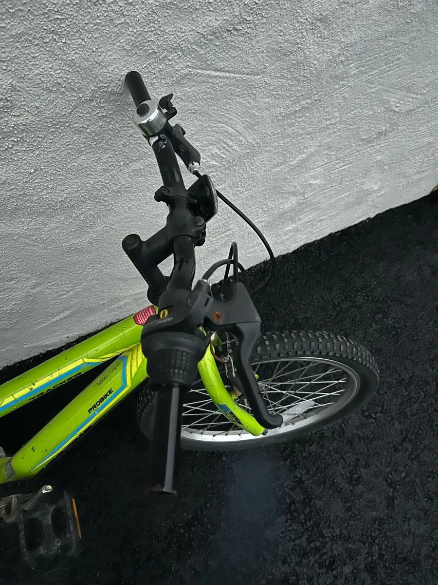 Bike 20” wheel - Image 2