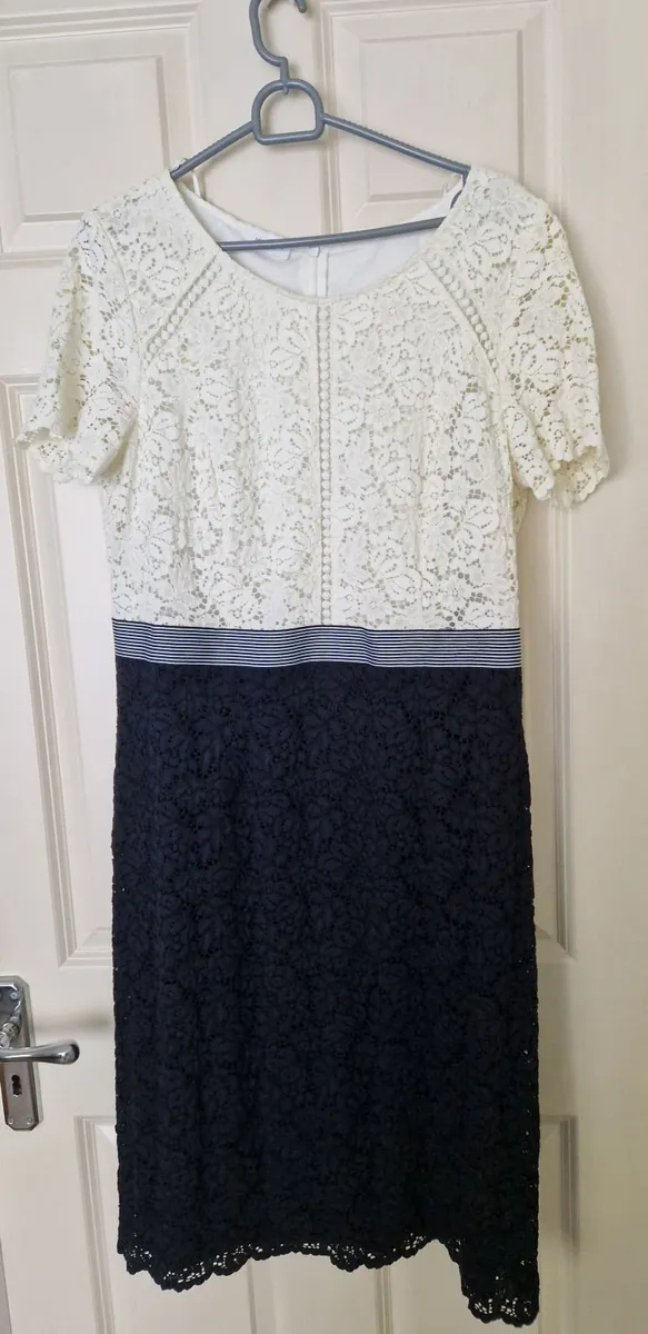 Gerry Weber dress  UK16 - Image 1