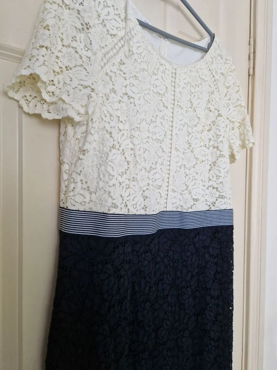 Gerry Weber dress  UK16 - Image 2