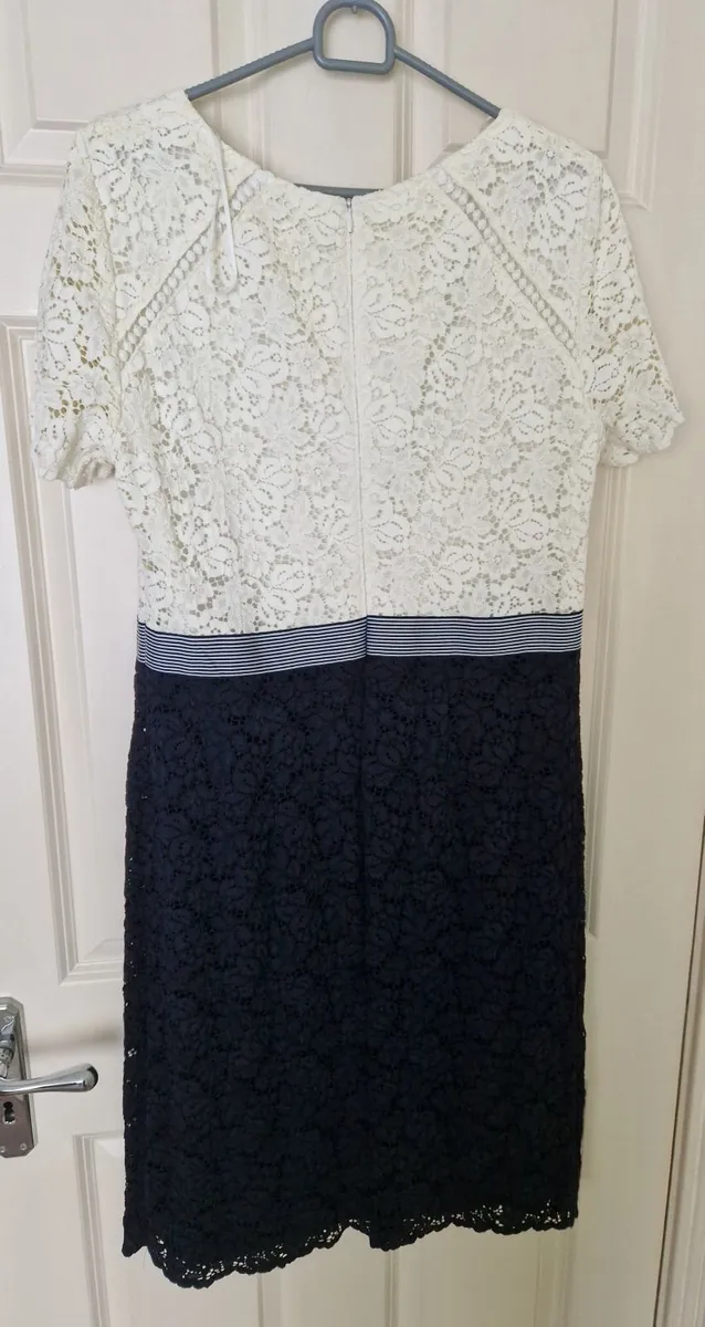 Gerry Weber dress  UK16 - Image 3