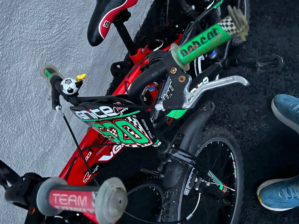 Bike 20” - Image 3