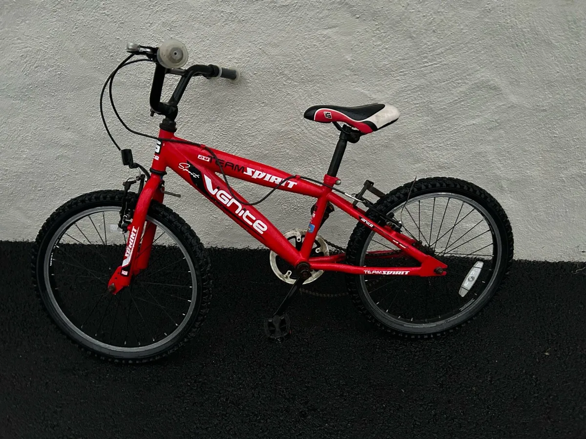 Bike 20” - Image 4