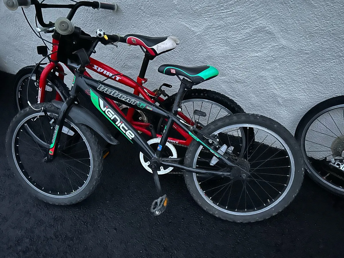 Bike 20” - Image 1
