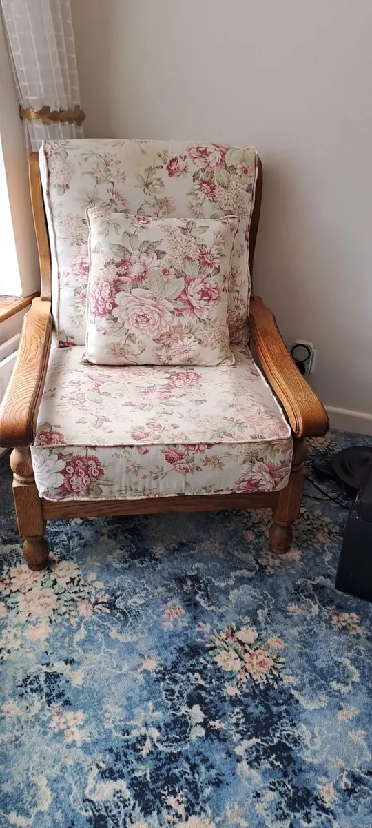 Chairs - Image 1