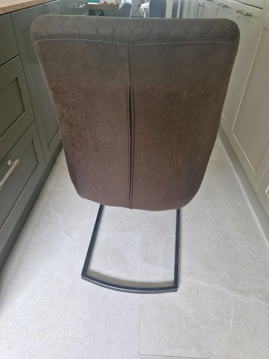 Dining Chairs - Image 3