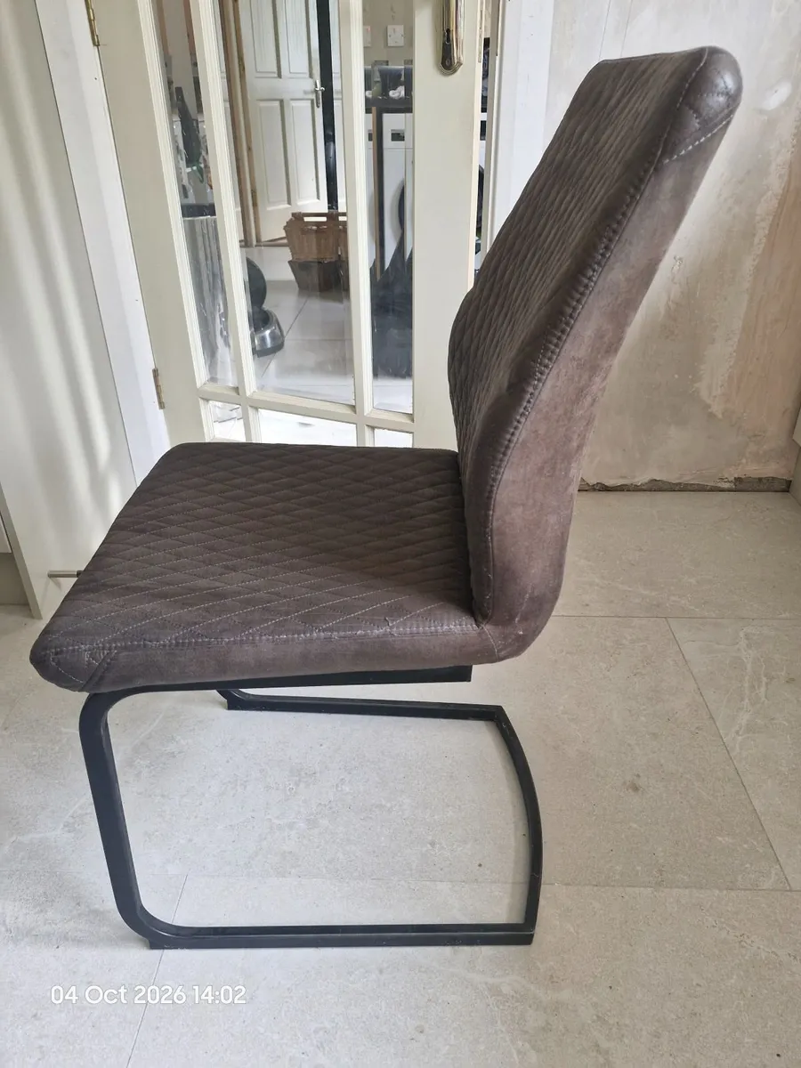 Dining Chairs - Image 4