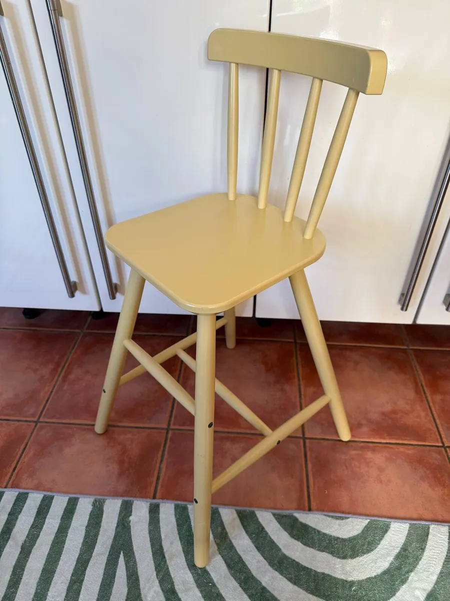 Kids chair - Image 3