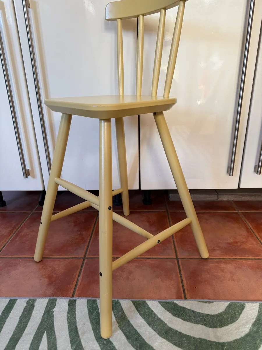 Kids chair - Image 4