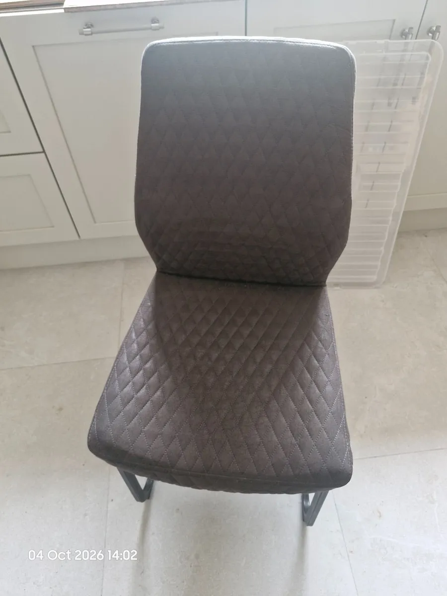 Dining Chairs - Image 1