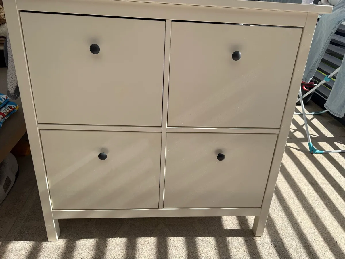 Shoes cabinet - Image 4