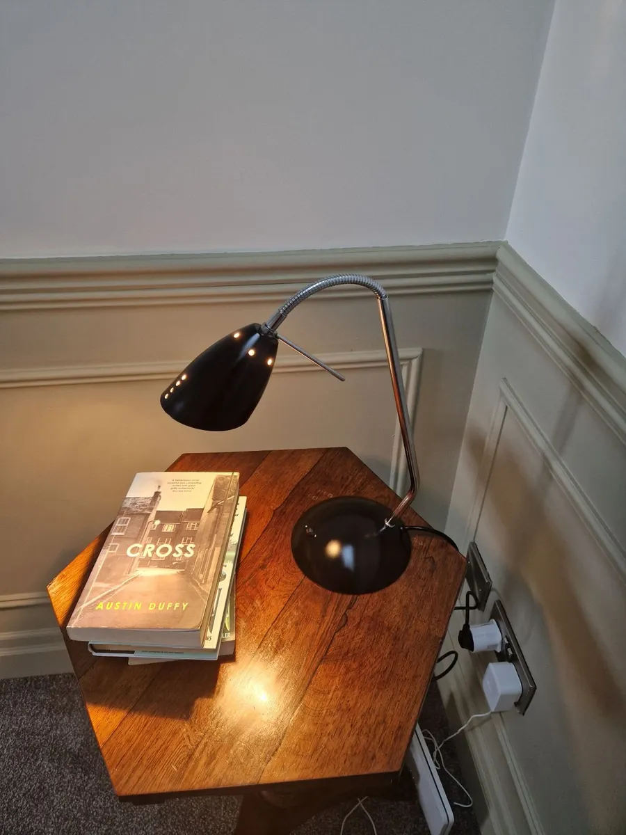Vintage desk lamp | Sey Lumière - Hestia 1990 - Image 3