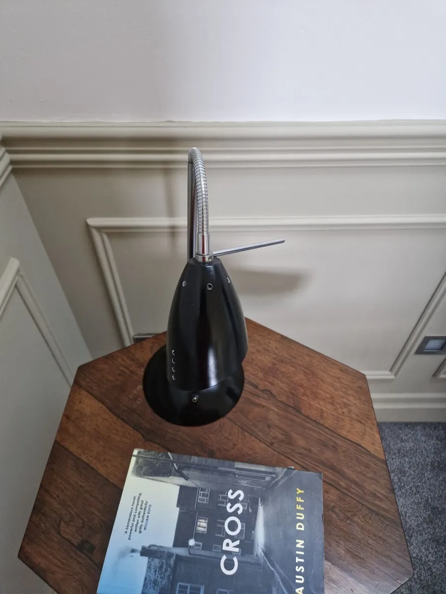 Vintage desk lamp | Sey Lumière - Hestia 1990 - Image 4