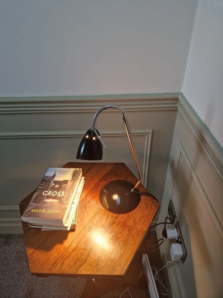 Vintage desk lamp | Sey Lumière - Hestia 1990 - Image 1