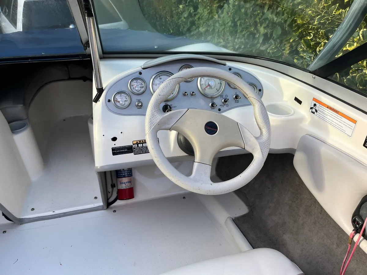 2006 Maxum 1800MX - Image 2