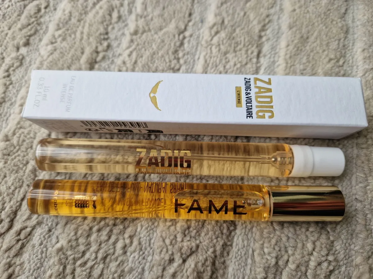 Paco Rabanne + Zadig & Voltaire EDP - Image 2