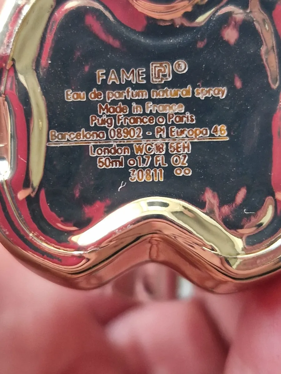 Paco Rabanne Fame - Image 2