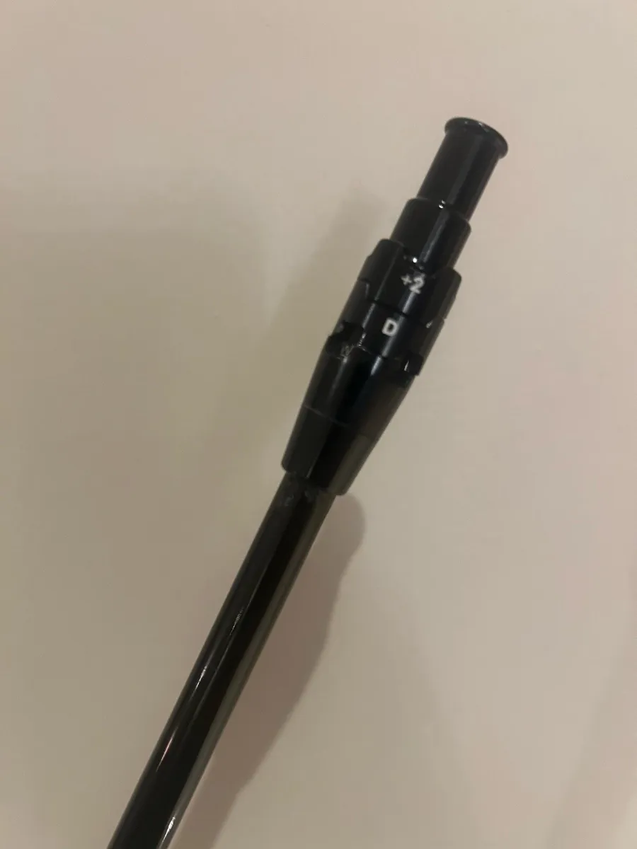 Project X driver shaft - Image 4