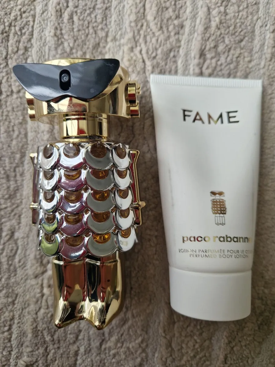 Paco Rabanne Fame - Image 1