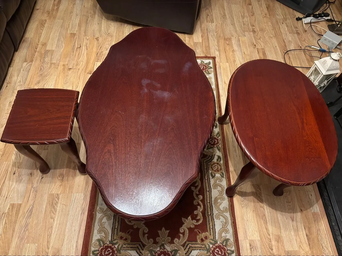 Coffee tables - Image 2