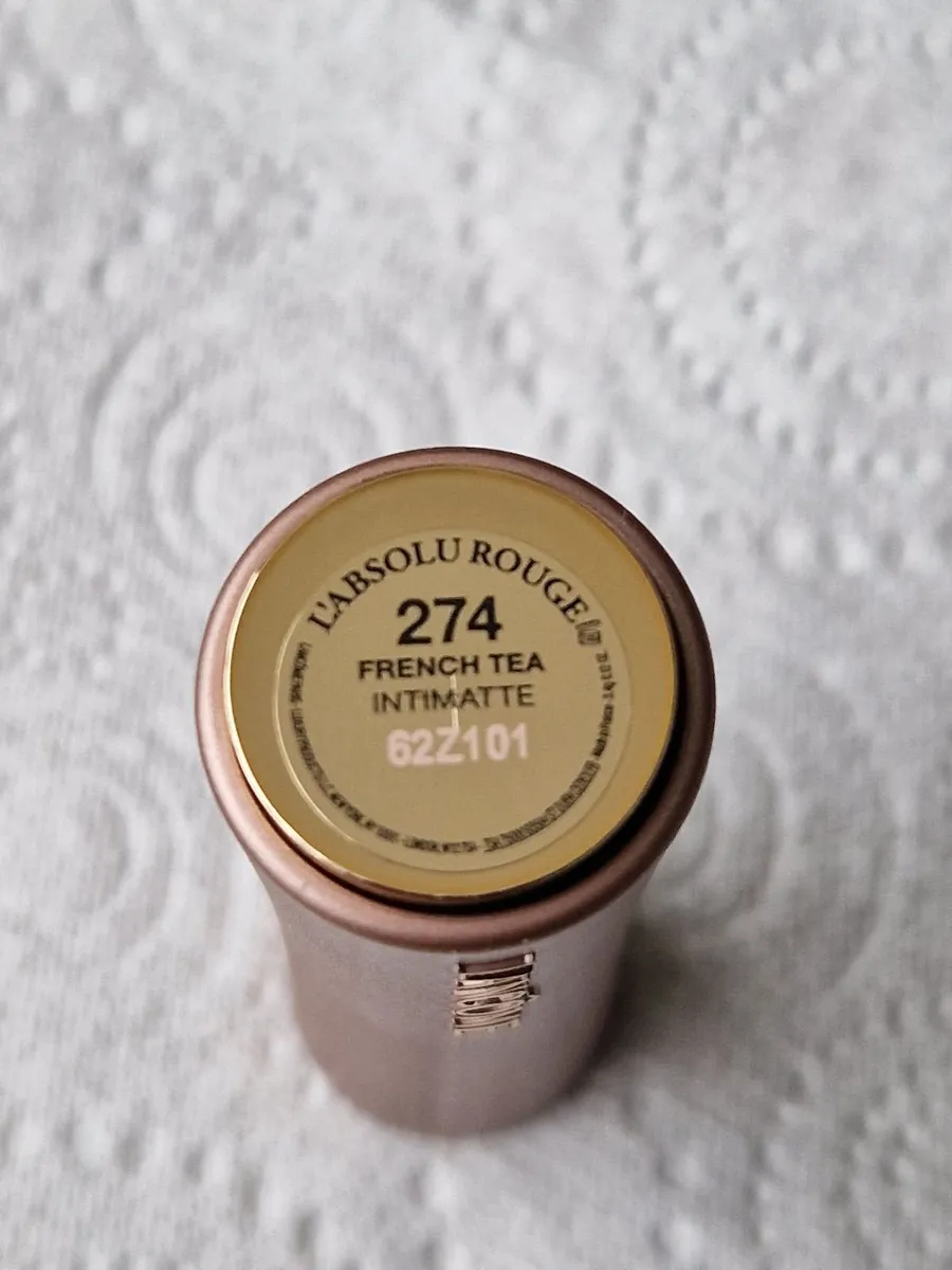 Lancome Lipstick (full size) - Image 3