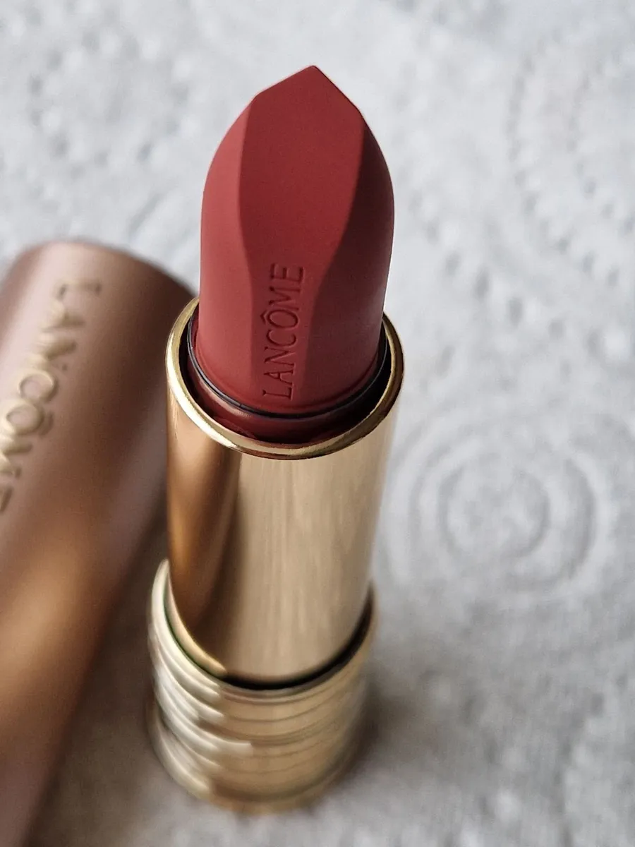 Lancome Lipstick (full size) - Image 4