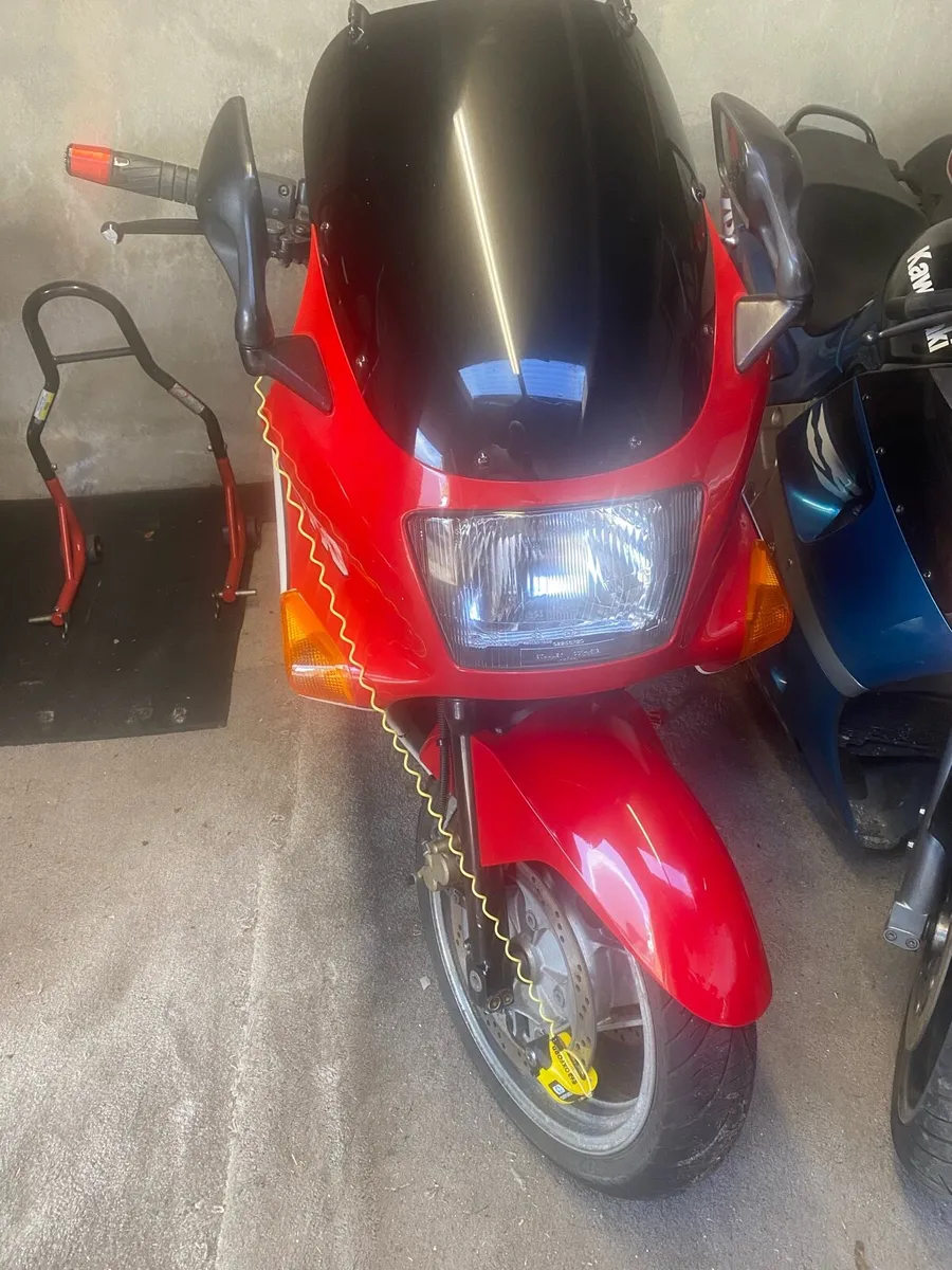 Zx10 - Image 2