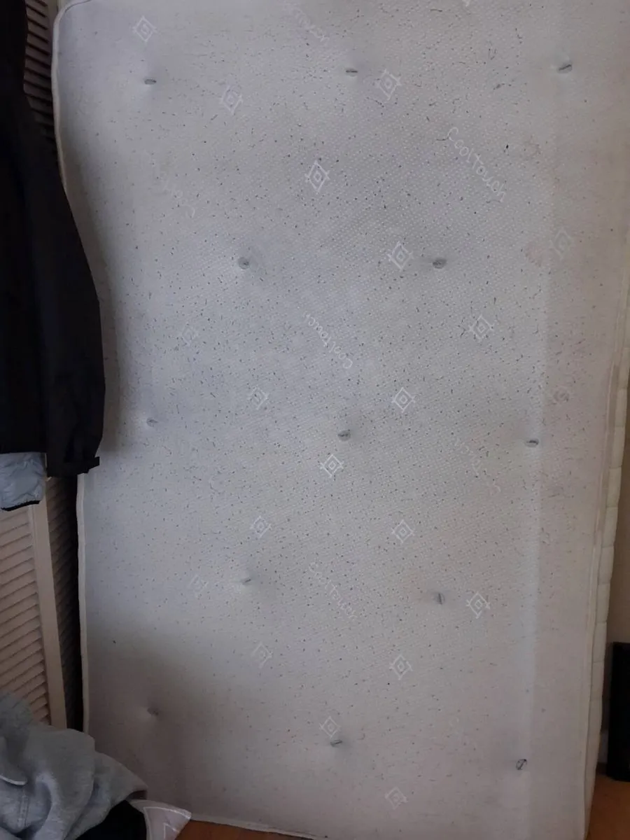 Free mattress two available - Image 2