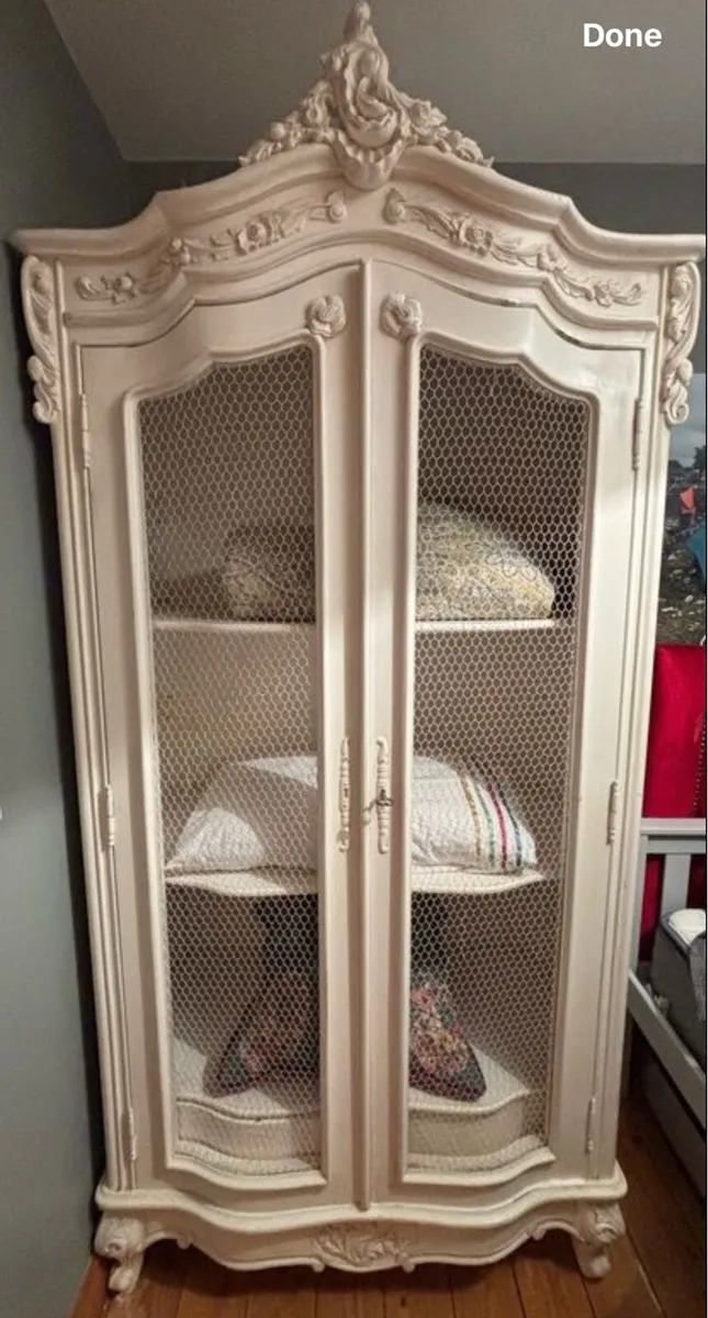 Armoire - Image 2