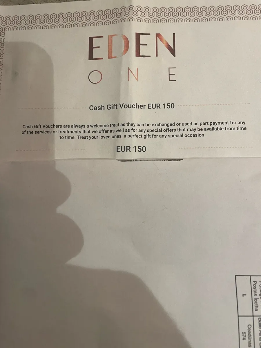 Voucher - Image 2