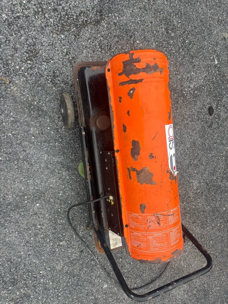 Sip fireball heater - Image 2