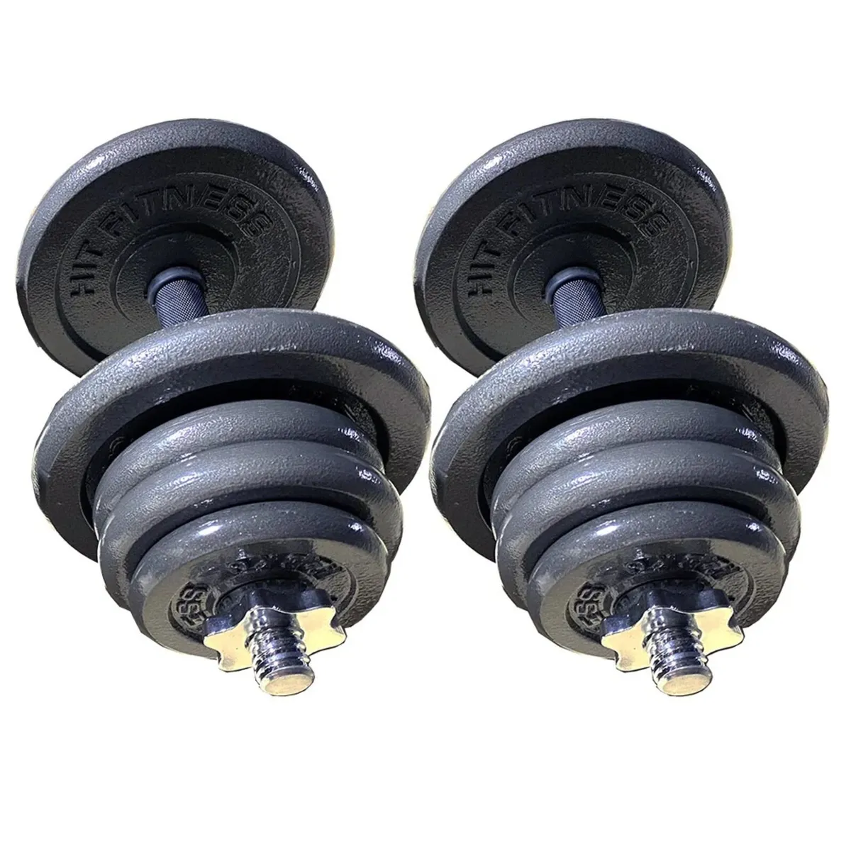 Dumbbells - Image 2