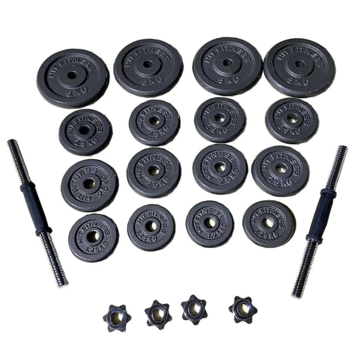 Dumbbells - Image 3