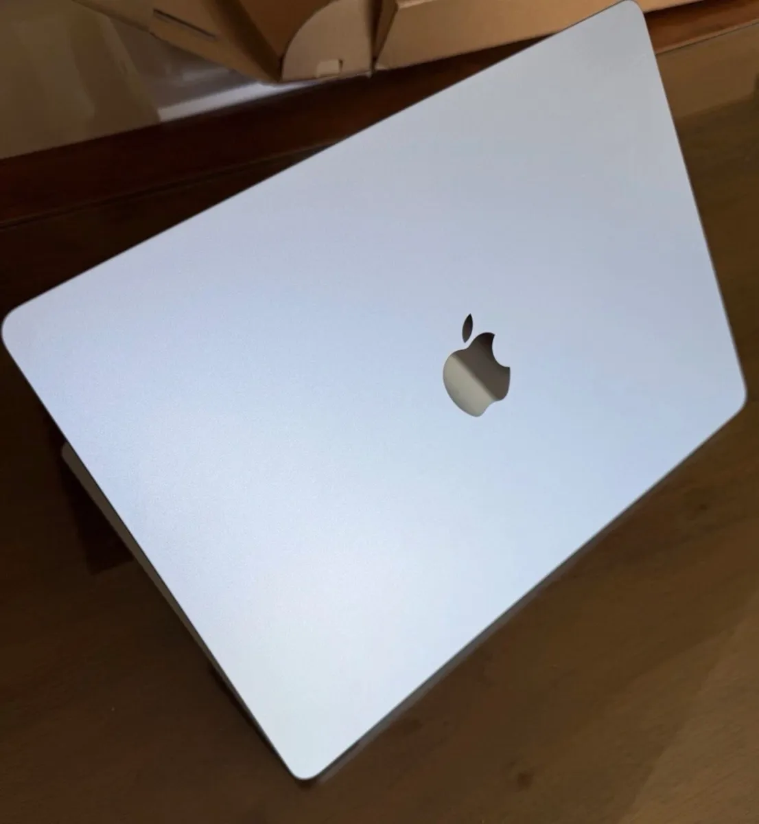 MacBook Air M4 15” - Image 2