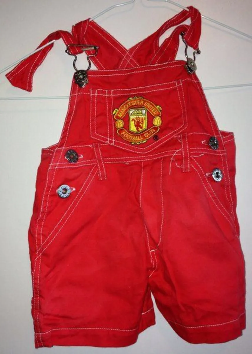 Dungarees