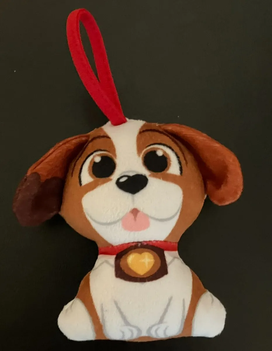 McDonald's Toys - Image 1