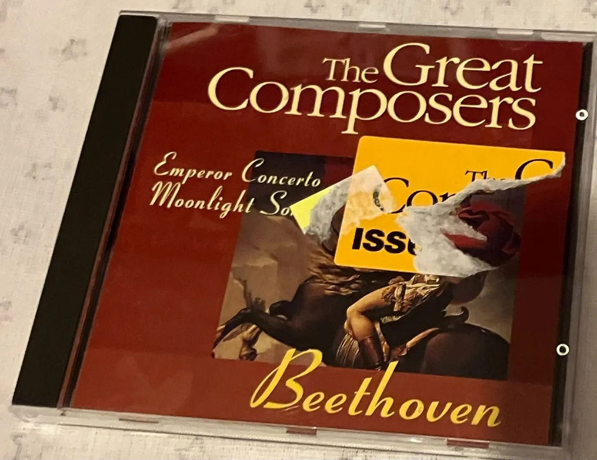 Various CDs - Image 3