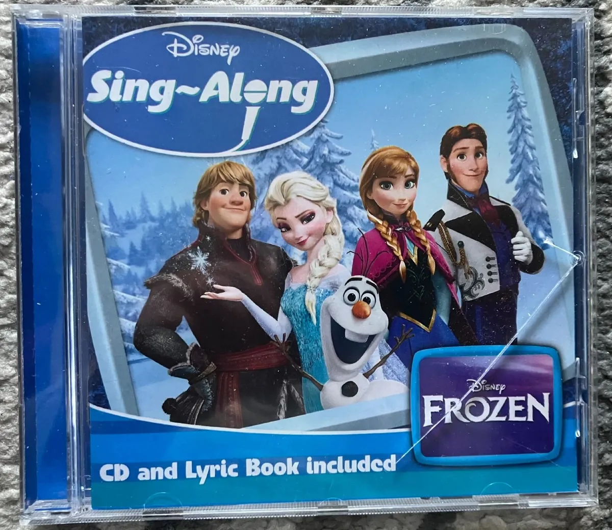 Various CDs - Image 2