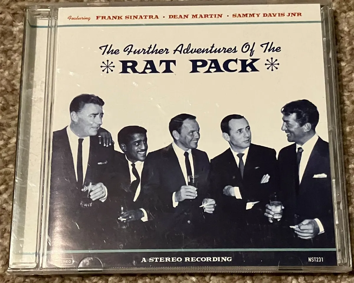 Various CDs - Image 1