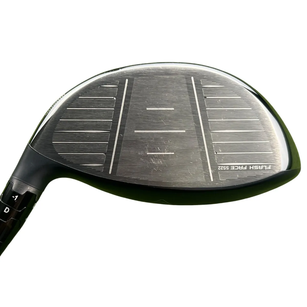 Callaway Rogue ST Max Driver / 10.5° / Stiff - Image 3