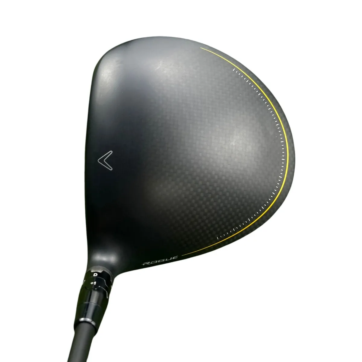 Callaway Rogue ST Max Driver / 10.5° / Stiff - Image 4