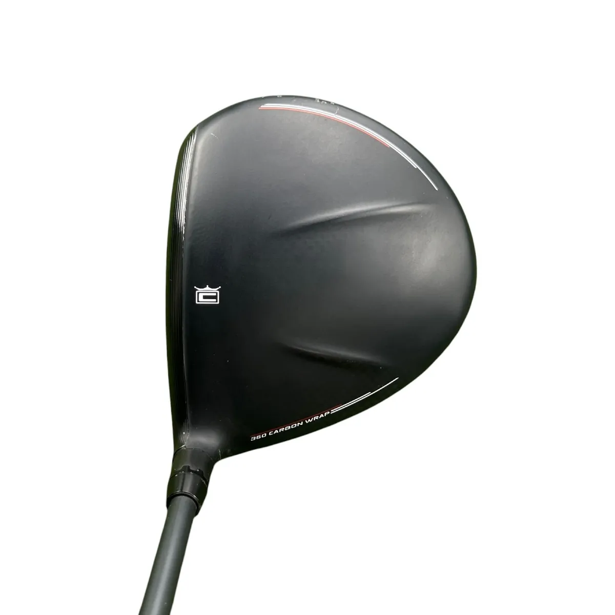 Cobra King Speedzone Driver / 9° / Stiff - Image 4