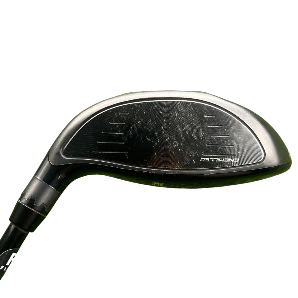 Cobra King Speedzone #3 Wood 14.5° / Regular - Image 3