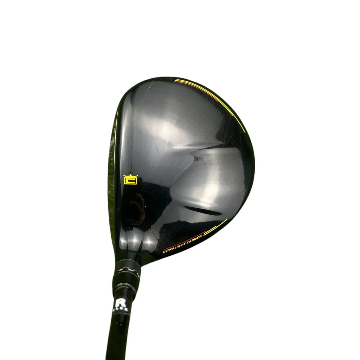 Cobra King Speedzone #3 Wood 14.5° / Regular - Image 4