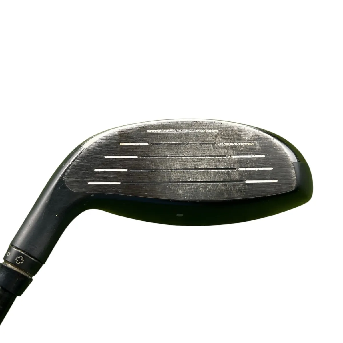 Ping G440 Max #7 Wood 21° / Stiff - Image 3
