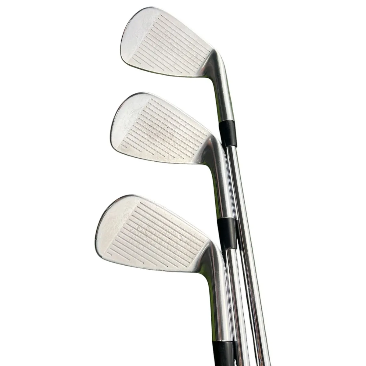 Titleist 716 AP2 Irons / 5-Pw / Stiff / Left Hand - Image 4