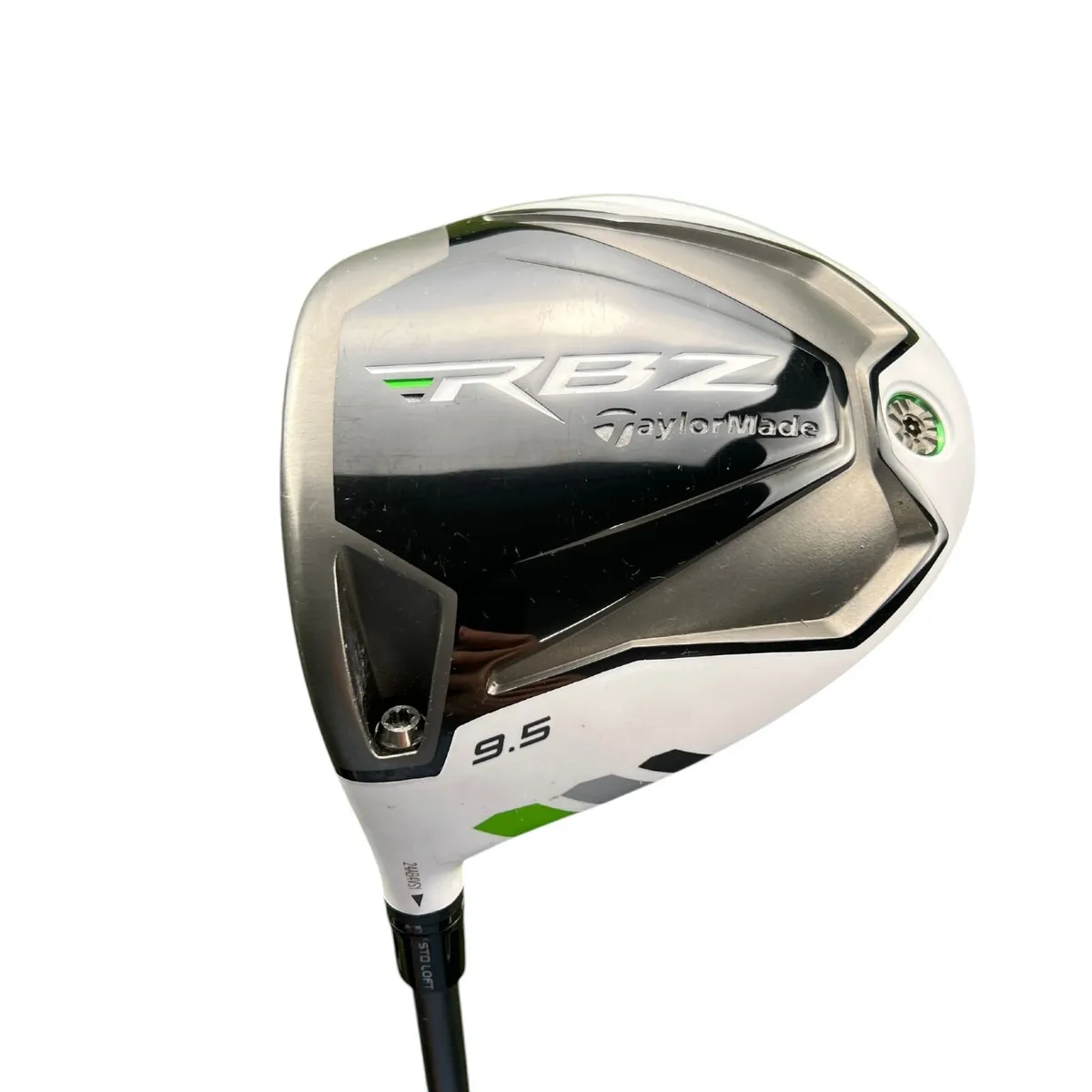 Taylormade RBZ Driver / 9.5° / Matrix Ozik Stiff - Image 2
